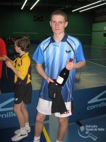 Tournoi CJF